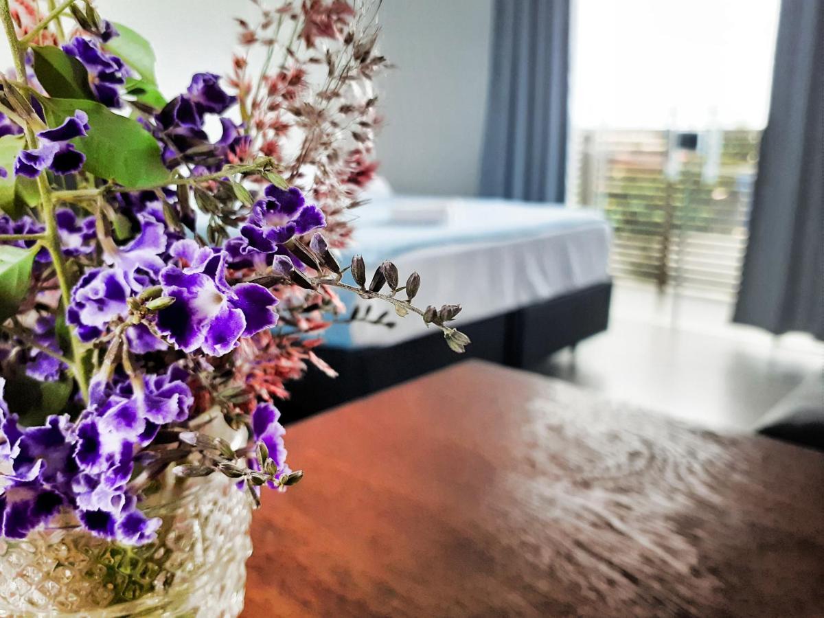 Pousada Suites Do Rosa Praia do Rosa Εξωτερικό φωτογραφία