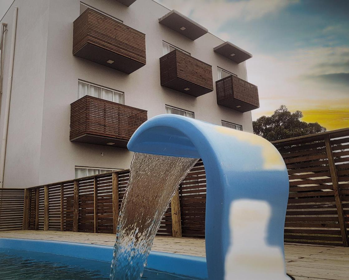Pousada Suites Do Rosa Praia do Rosa Εξωτερικό φωτογραφία