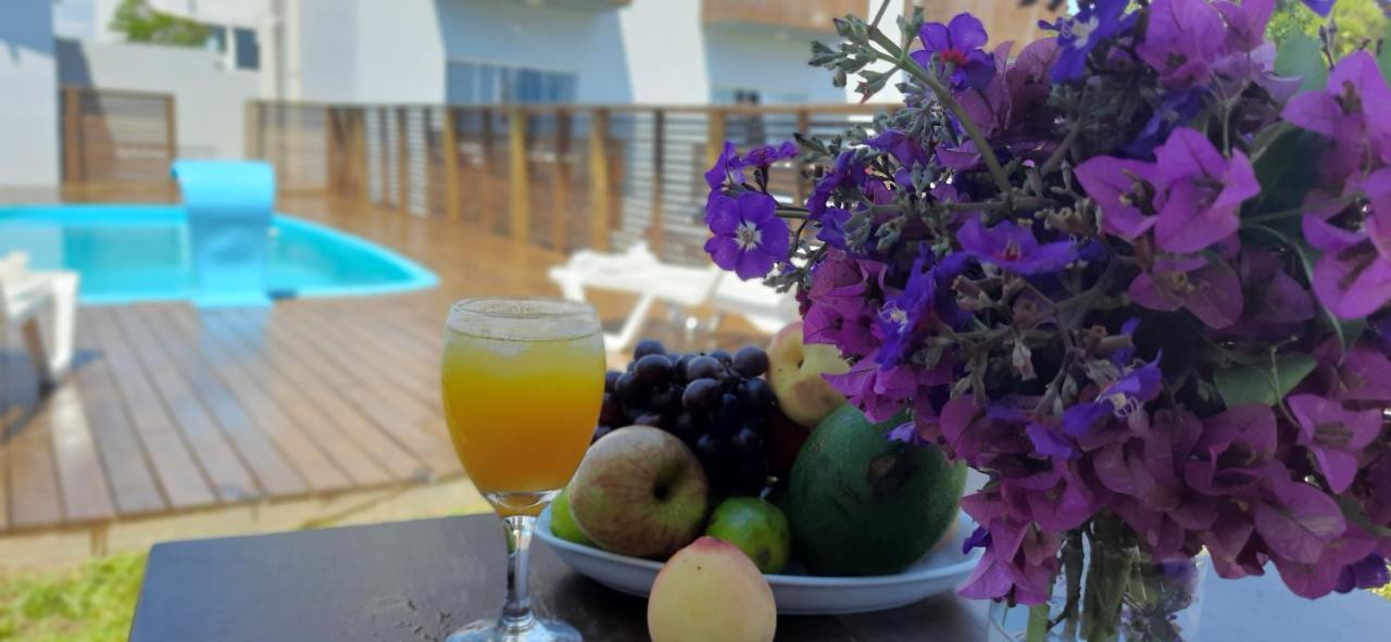 Pousada Suites Do Rosa Praia do Rosa Εξωτερικό φωτογραφία