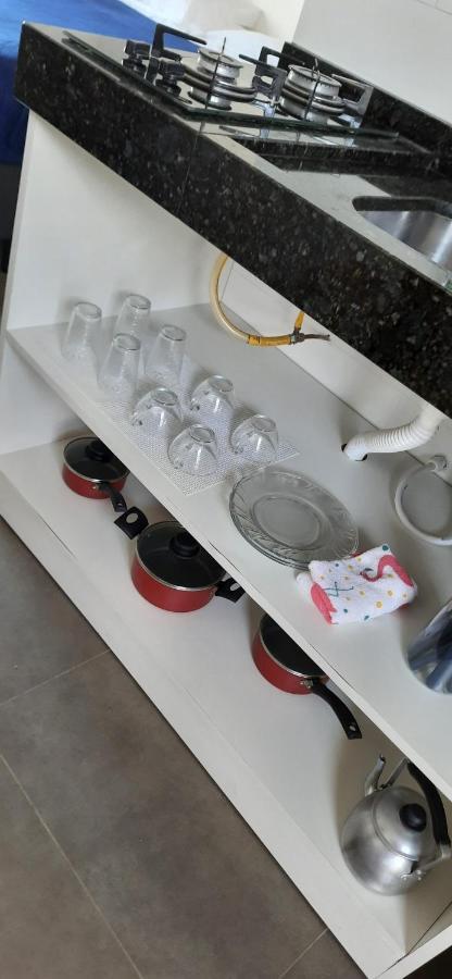 Pousada Suites Do Rosa Praia do Rosa Εξωτερικό φωτογραφία