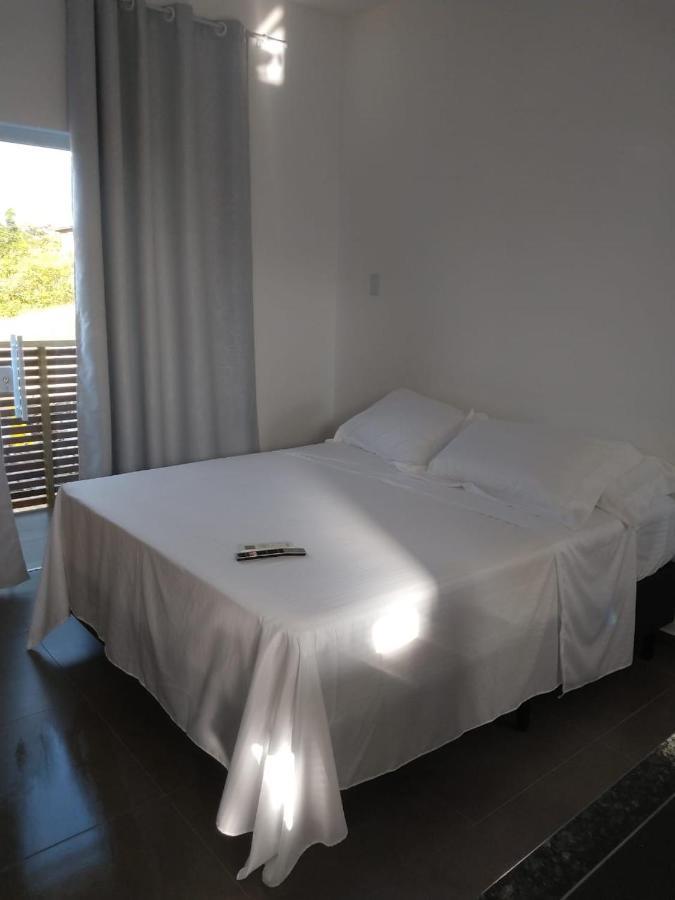 Pousada Suites Do Rosa Praia do Rosa Εξωτερικό φωτογραφία