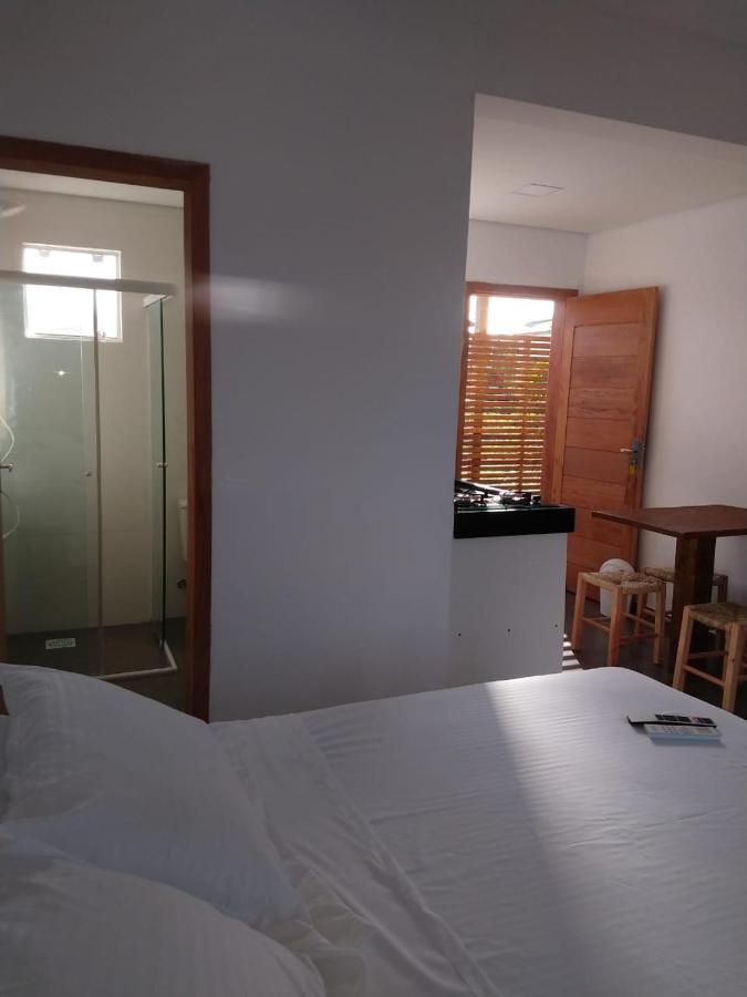 Pousada Suites Do Rosa Praia do Rosa Εξωτερικό φωτογραφία